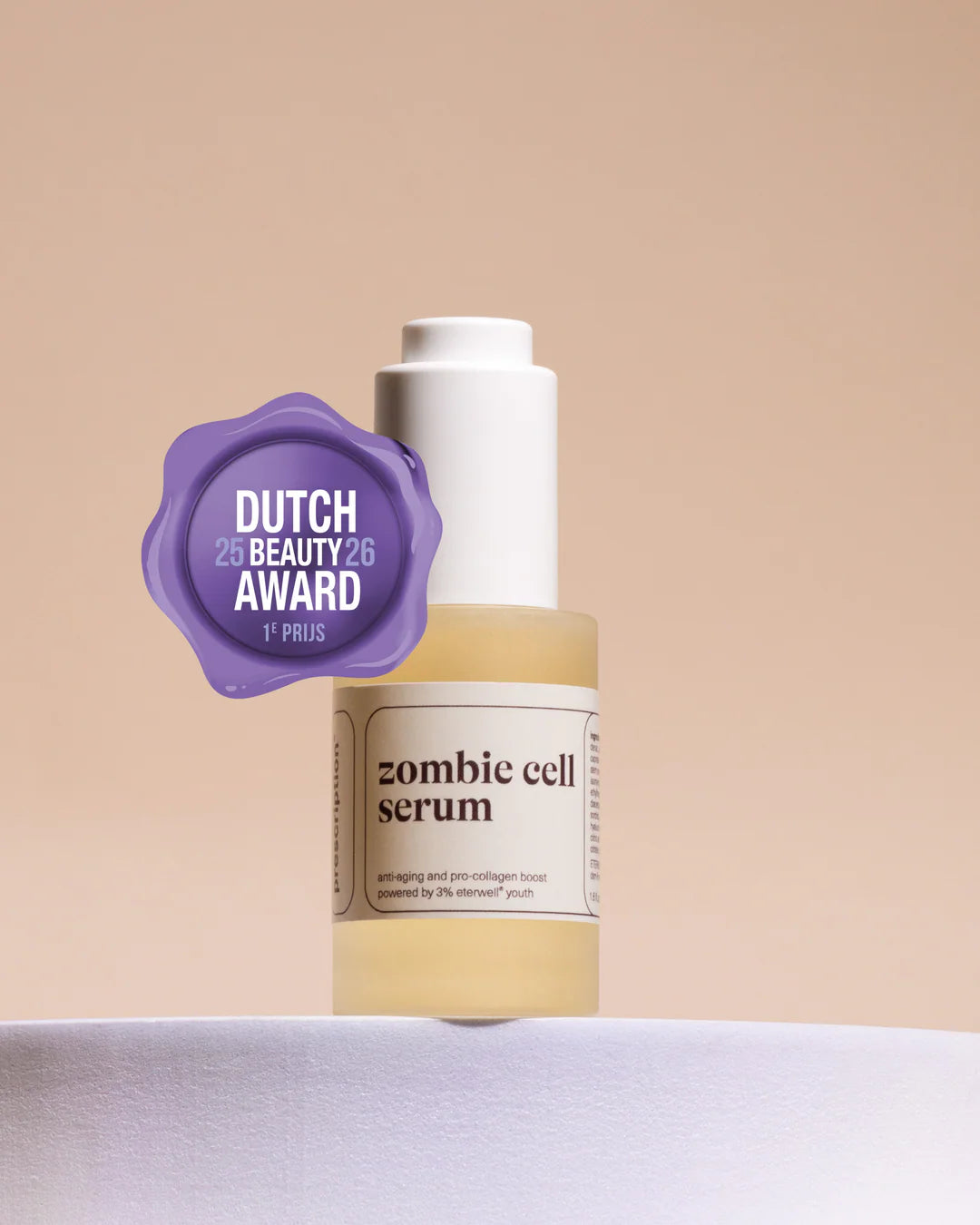 Zombie Cell Serum - 30ml