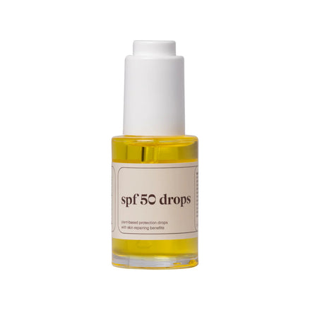 SPF 50 drops - 30ml