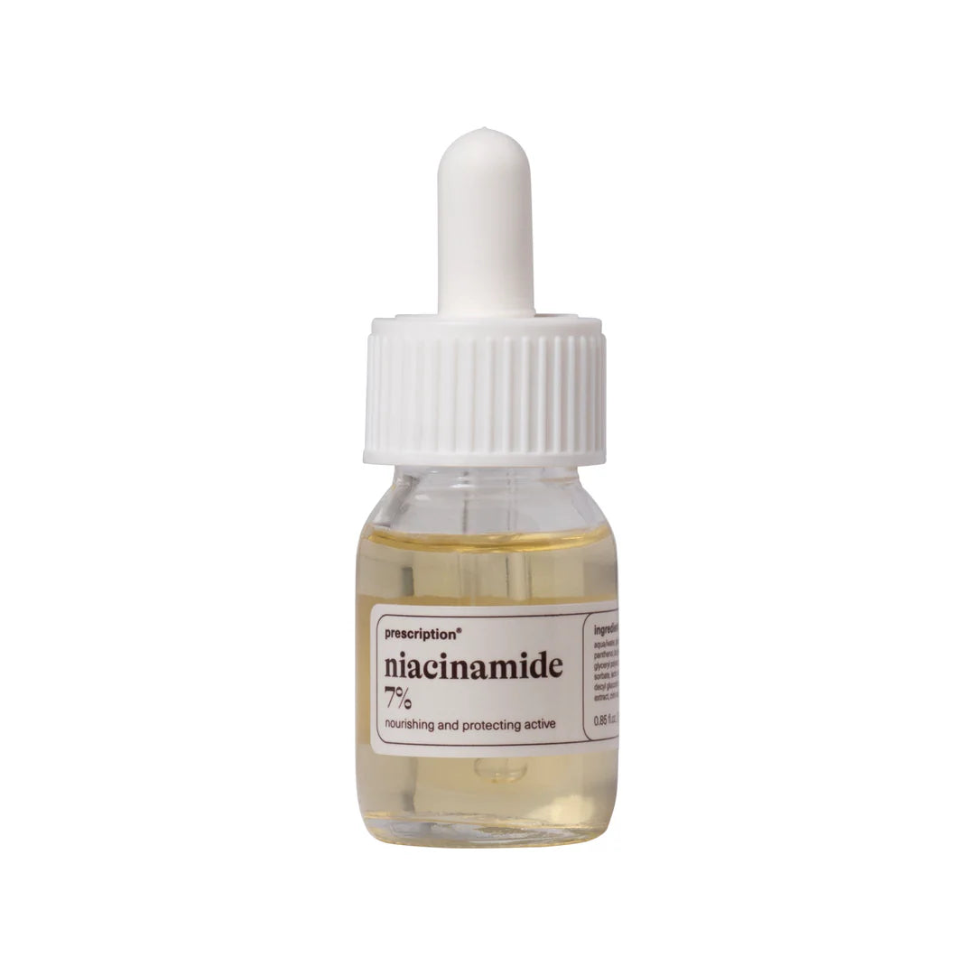 Niacinamide 7% - 25ml