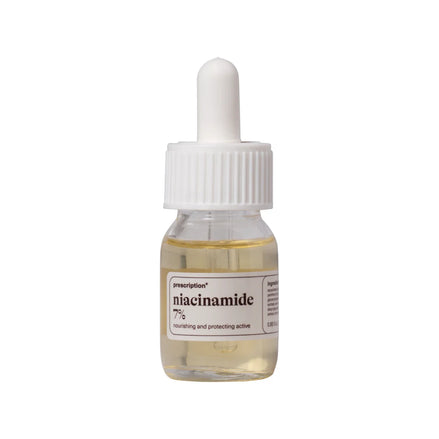 Niacinamide 7% - 25ml