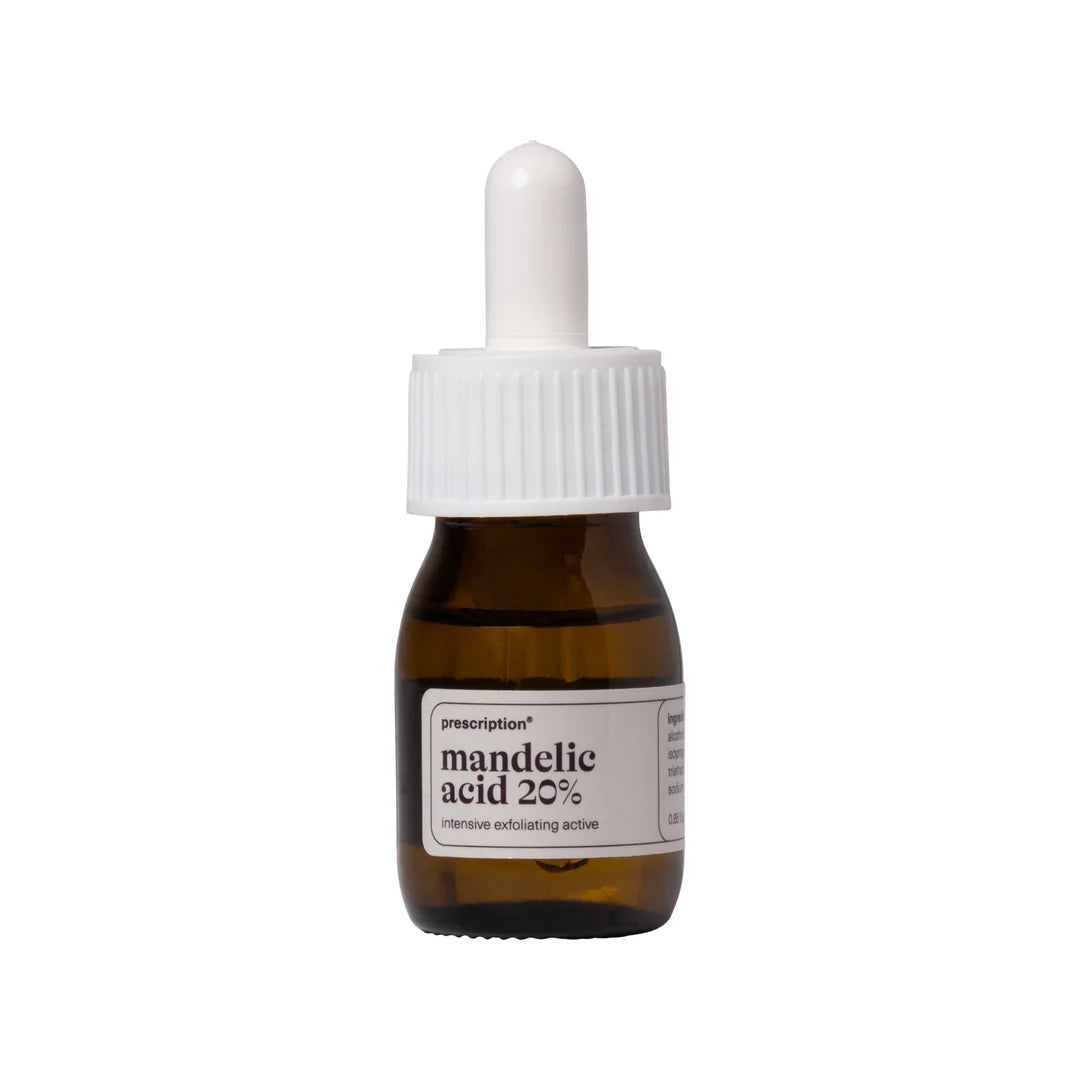 Mandelic Acid 20% - 25ml